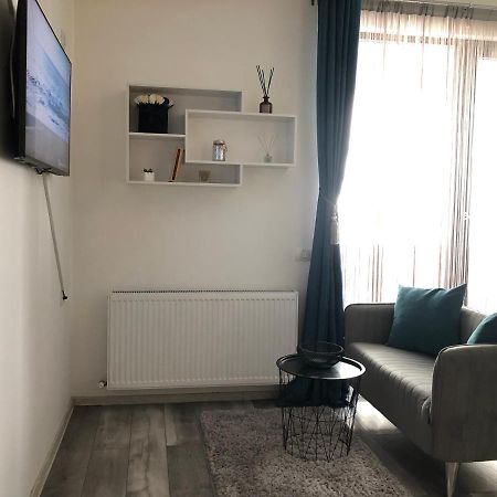 Miio Studio Năvodari Eksteriør bilde