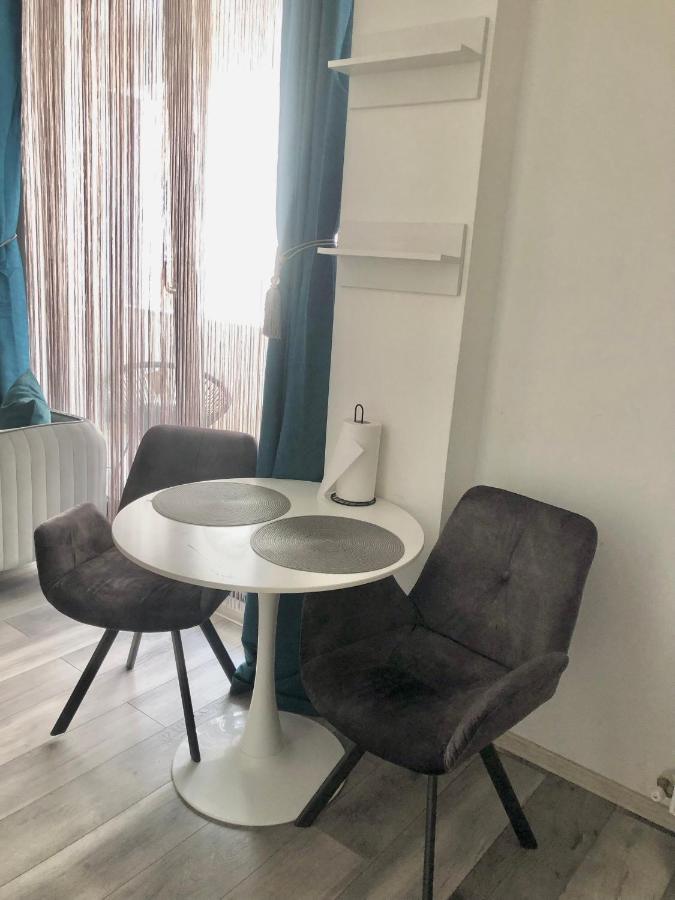 Miio Studio Năvodari Eksteriør bilde