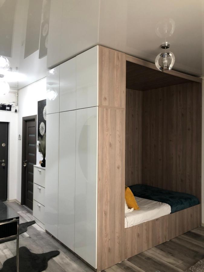 Miio Studio Năvodari Eksteriør bilde
