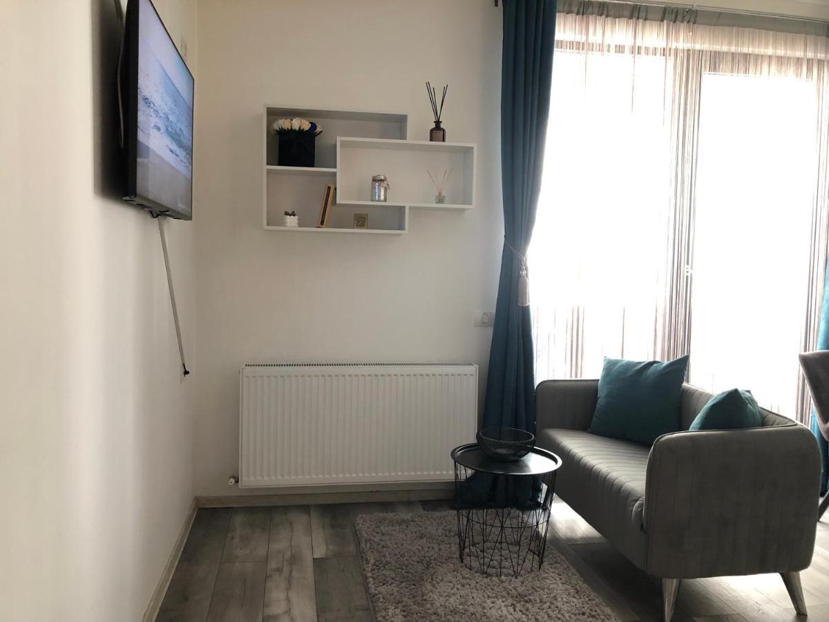 Miio Studio Năvodari Eksteriør bilde