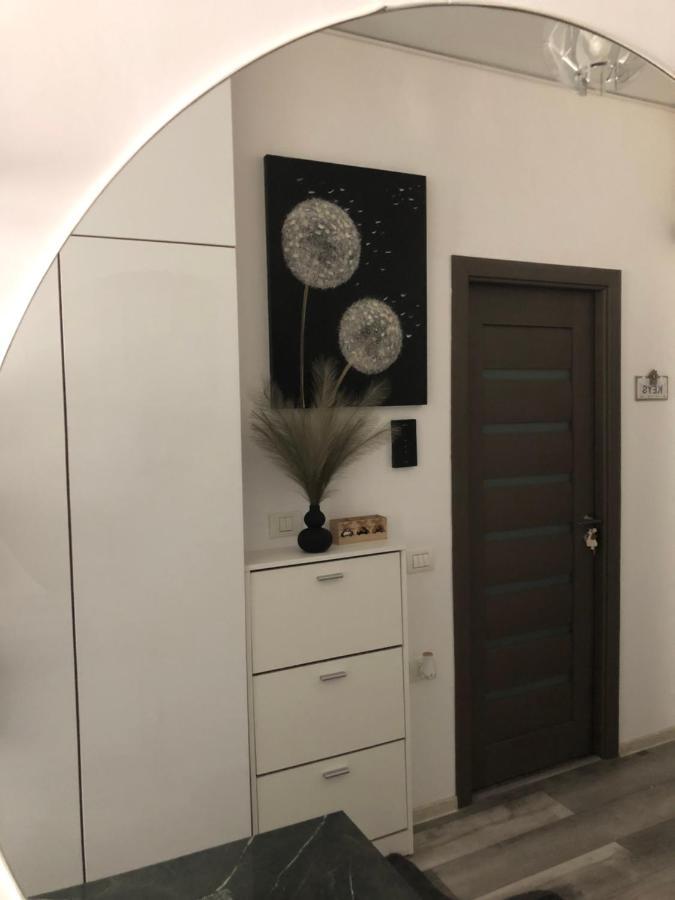 Miio Studio Năvodari Eksteriør bilde