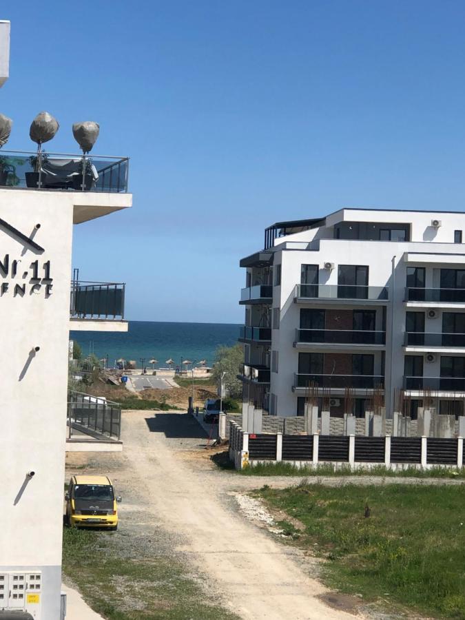 Miio Studio Năvodari Eksteriør bilde